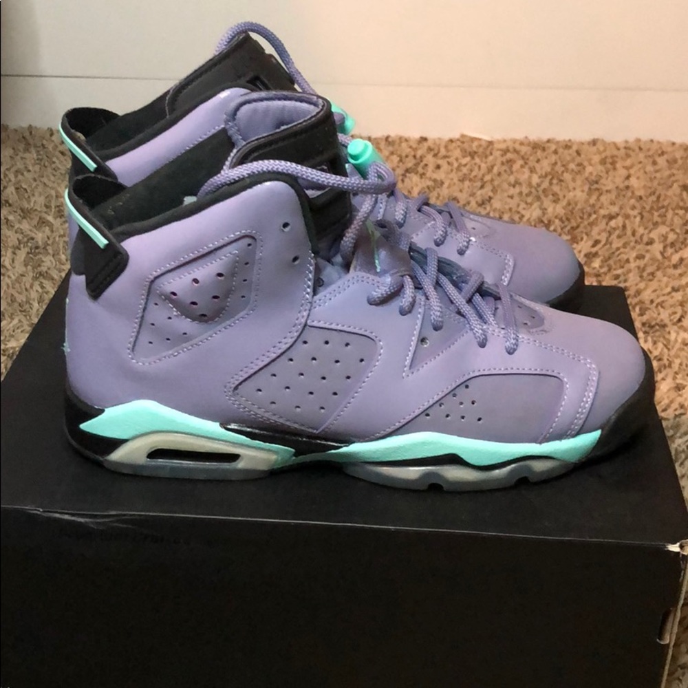 Air Jordan 6 Retro GG